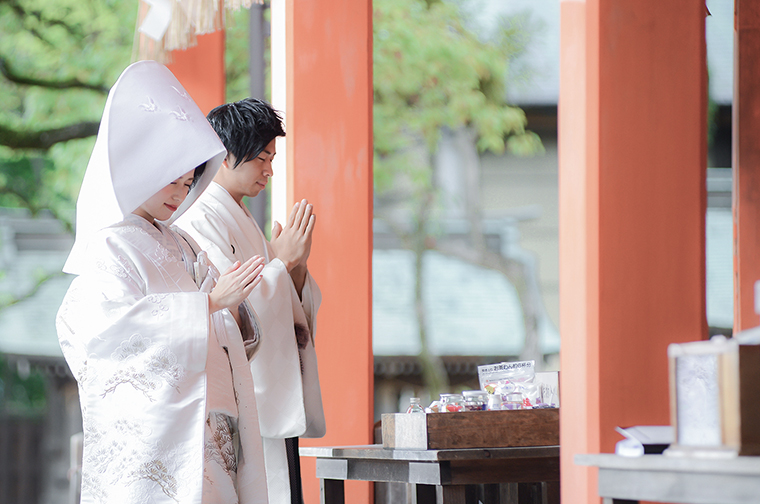 婚礼セットプランイメージ