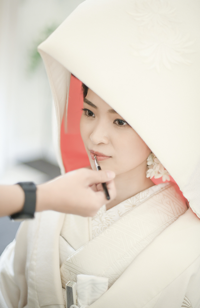 婚礼セットプランイメージ