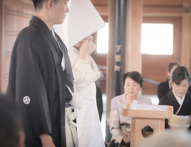 婚礼セットプランイメージ