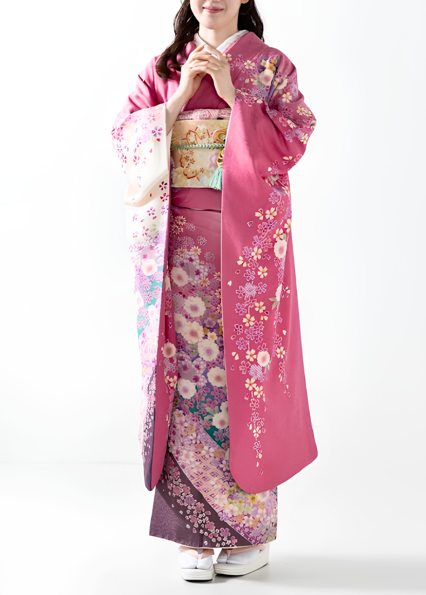 11　桜雫