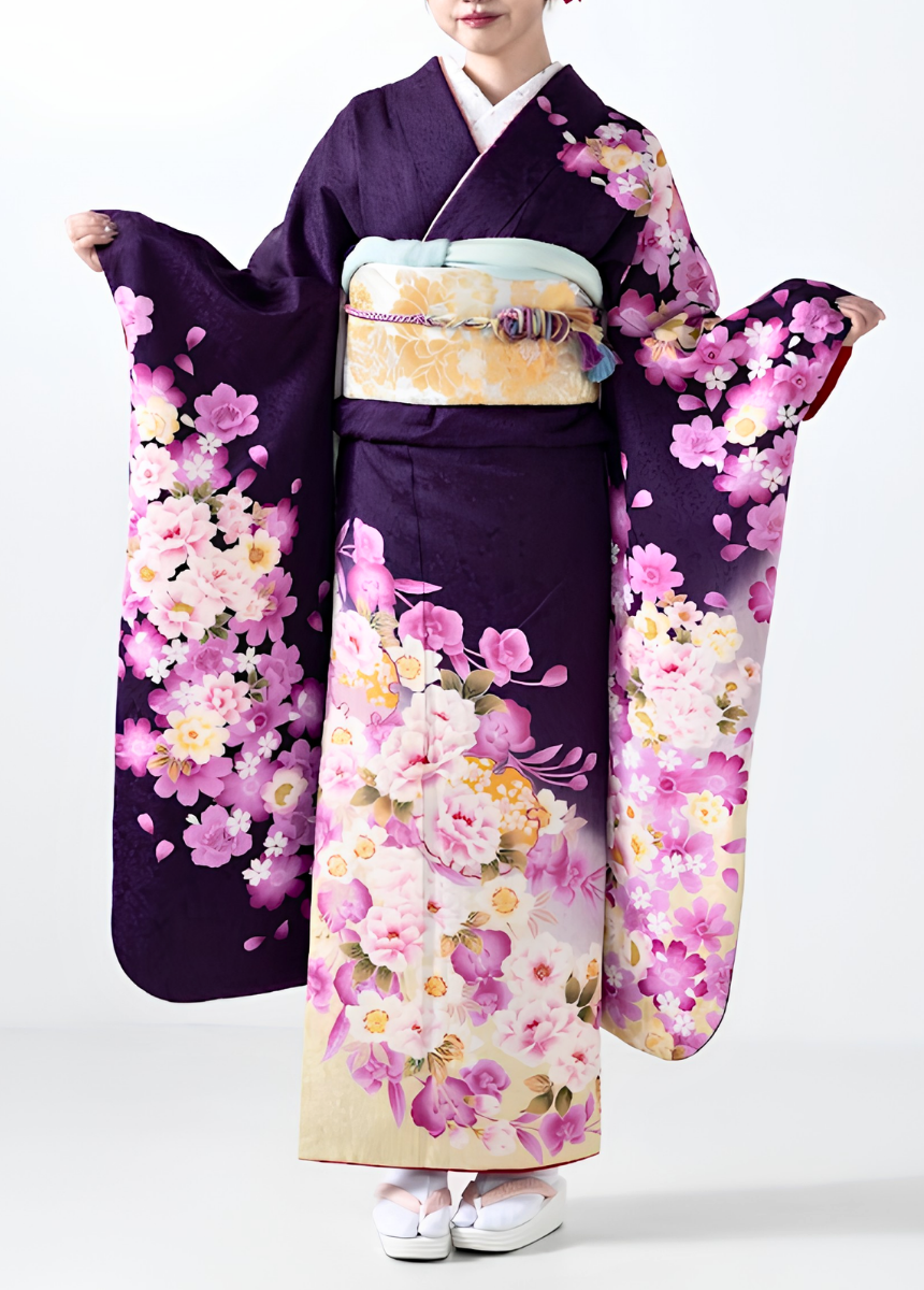 50　紫宵花