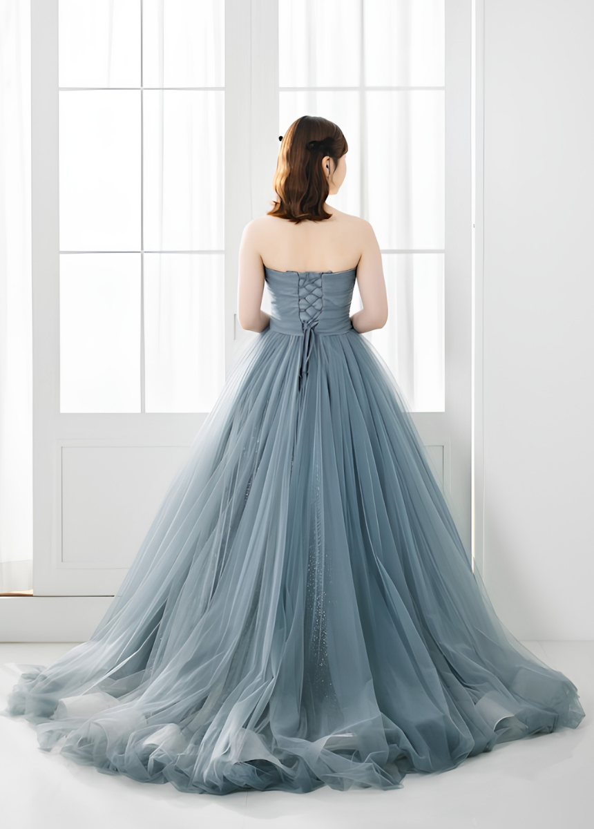 ROSANNA PERRONE JOLIE BLUE(ジョリーブルー)