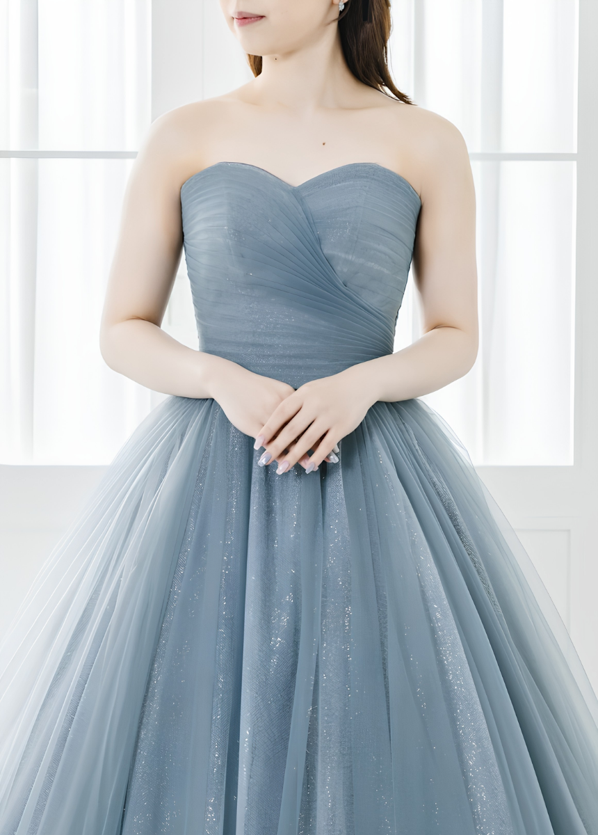 ROSANNA PERRONE JOLIE BLUE(ジョリーブルー)