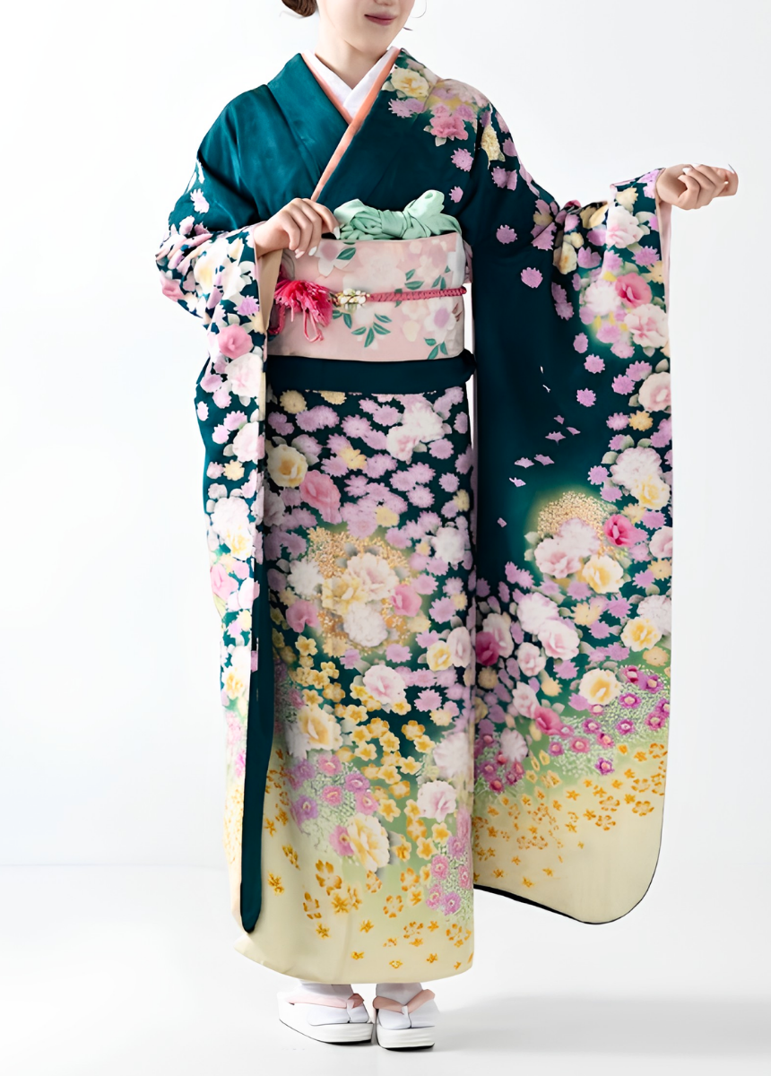 02　花紺碧