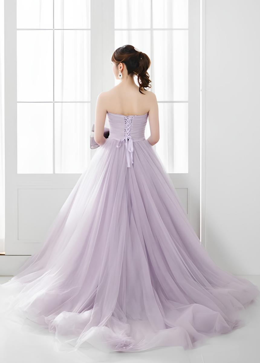 ROSANNA PERRONE EUPHORIA PURPLE(エウフォーリアパープル)