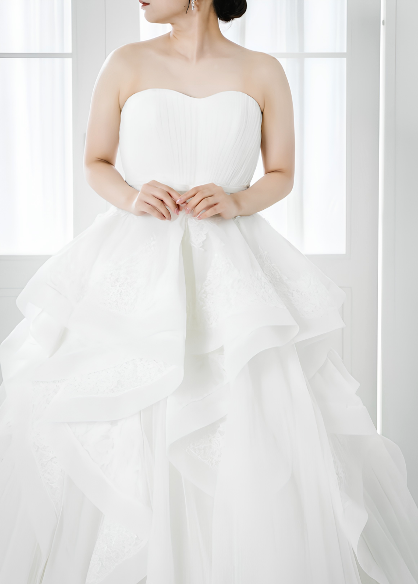 ROSANNA PERRONE CINDERELLA(シンデレラ)