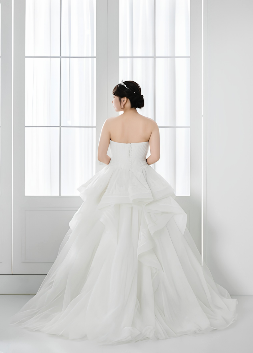 ROSANNA PERRONE CINDERELLA(シンデレラ)