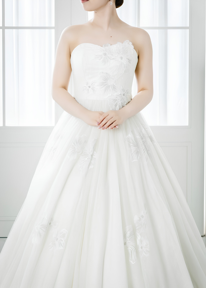 Enchante Nequie(ニキエ)