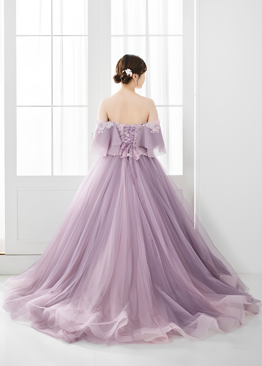 ROSANNA PERRONE BELIEVE LAVENDER(ビリーブラベンダー)