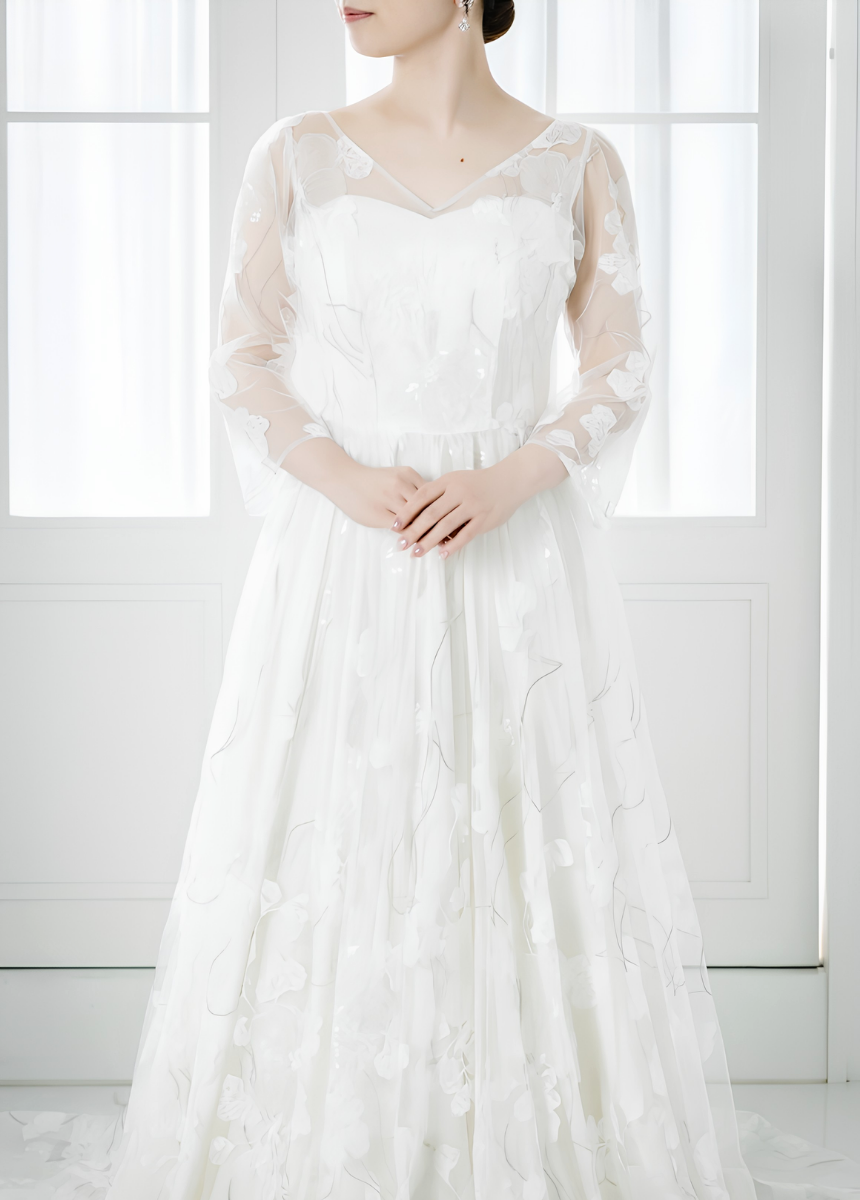 Enchante Mireille(ミレイユ)