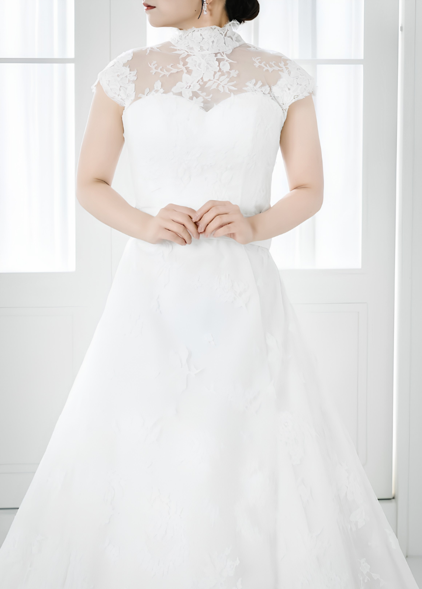 ROSANNA PERRONE VIOLETTA(ヴィオレッタ)